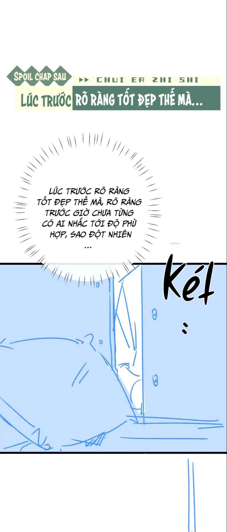 Chấp Sự Thỏ Cụp Tai Chapter 29 - Trang 4