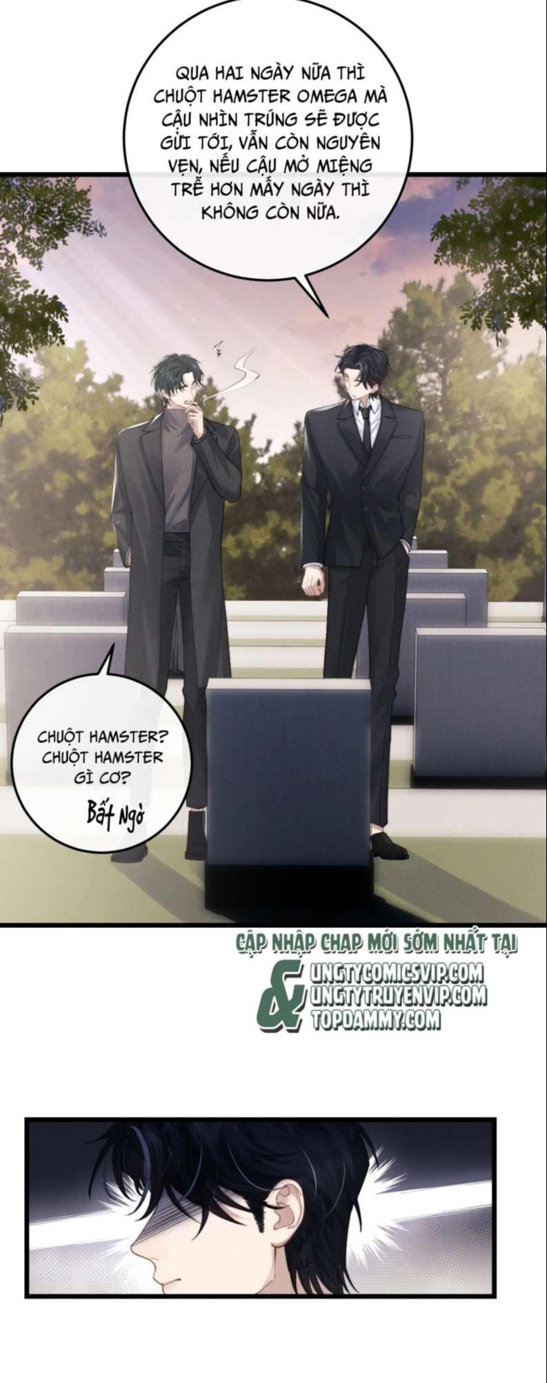Chấp Sự Thỏ Cụp Tai Chapter 29 - Trang 4