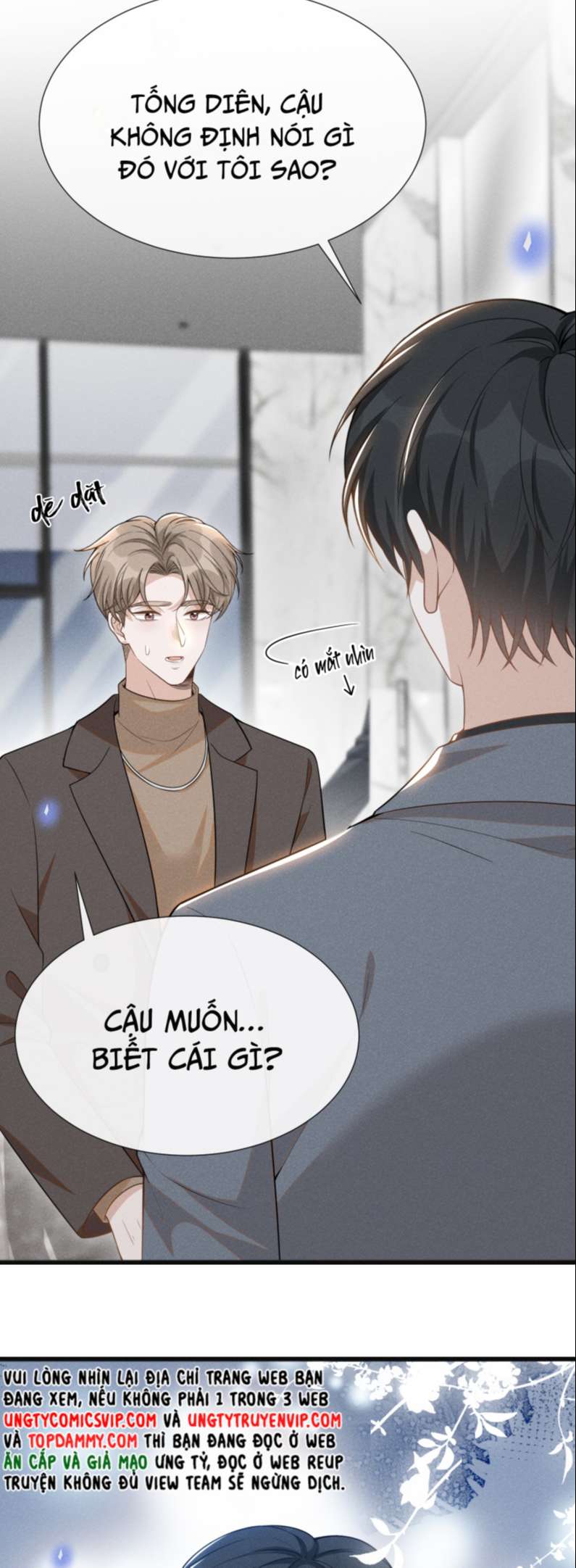 Lai Sinh Bất Kiến Chapter 79 - Trang 4