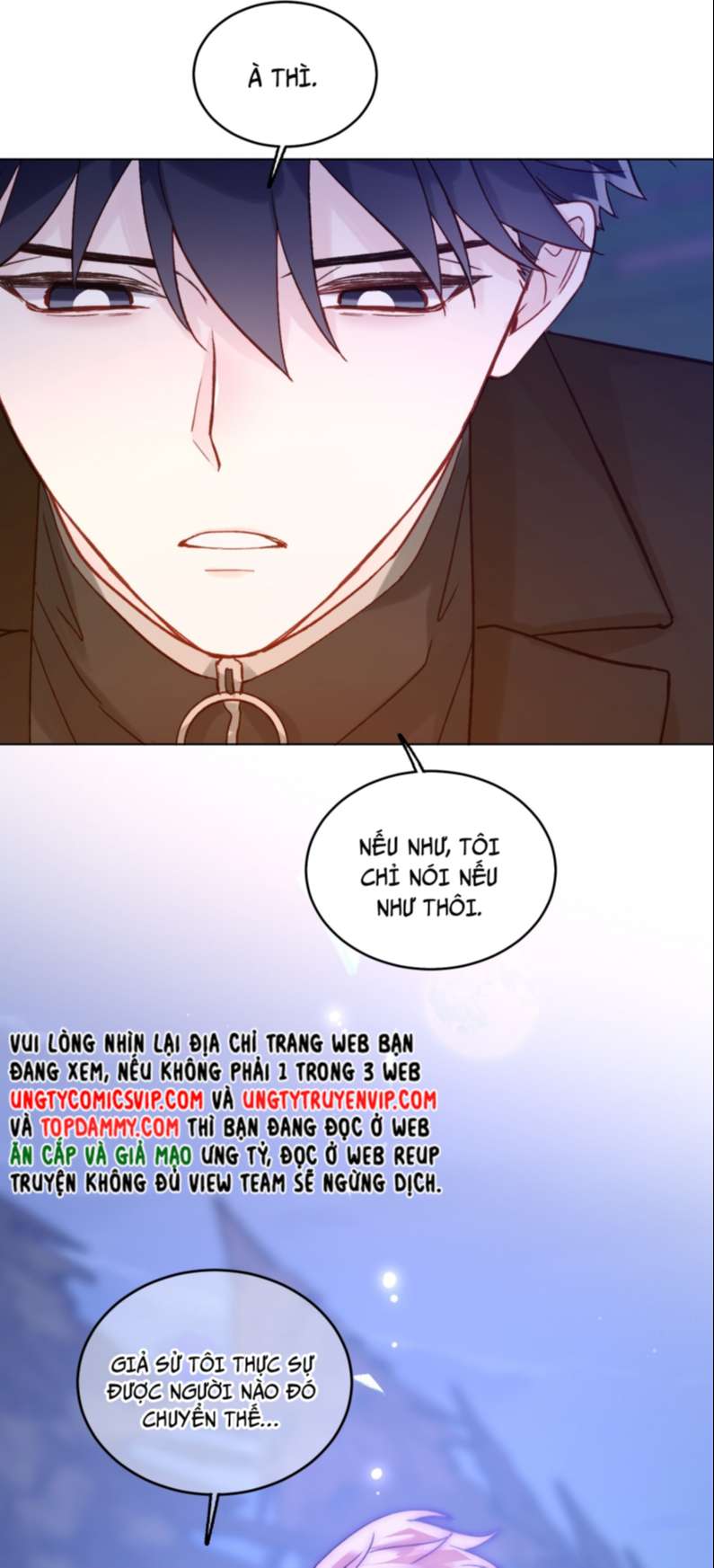 Tôi Phải Làm 1 Kẻ Đại Xấu Xa Chapter 81 - Trang 4