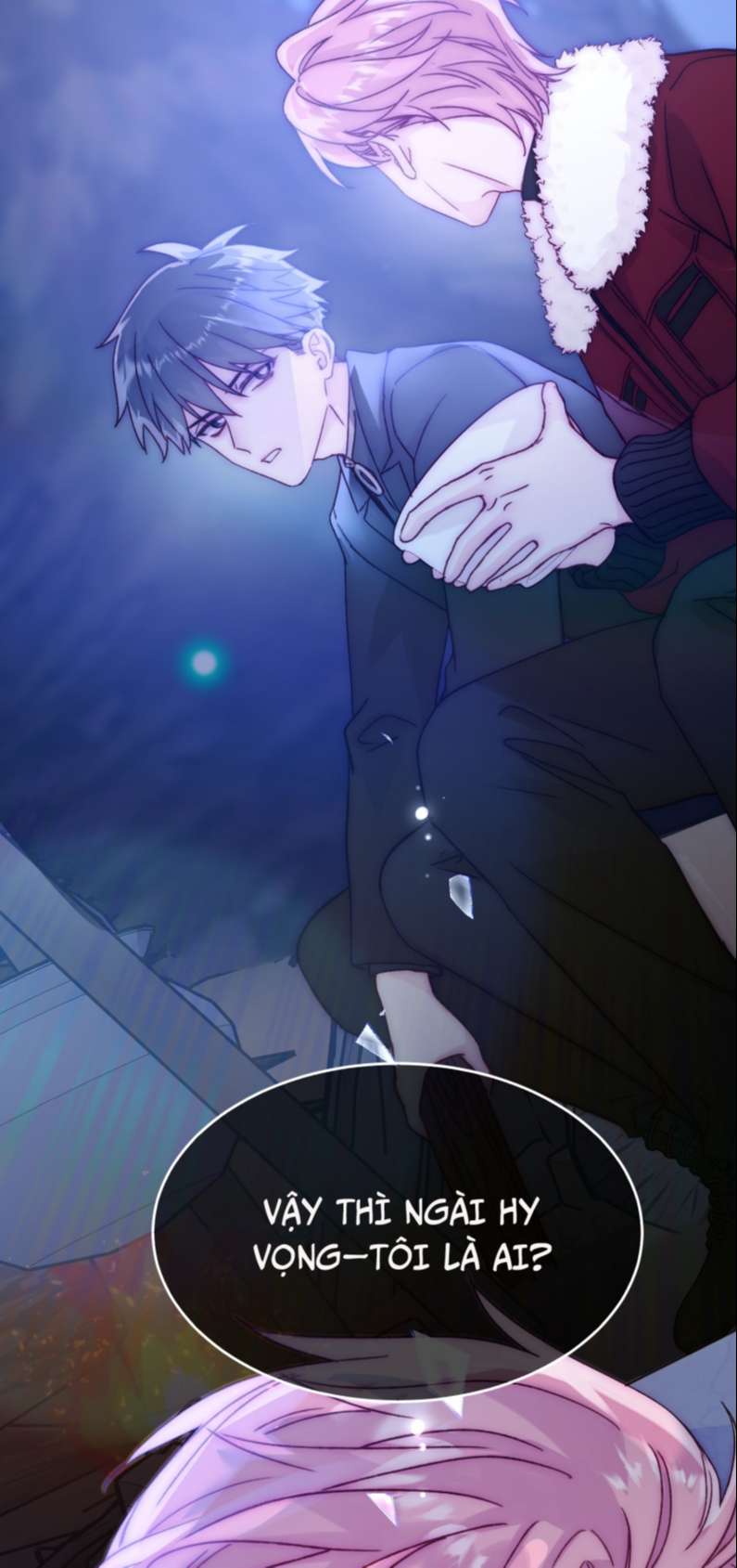 Tôi Phải Làm 1 Kẻ Đại Xấu Xa Chapter 81 - Trang 4