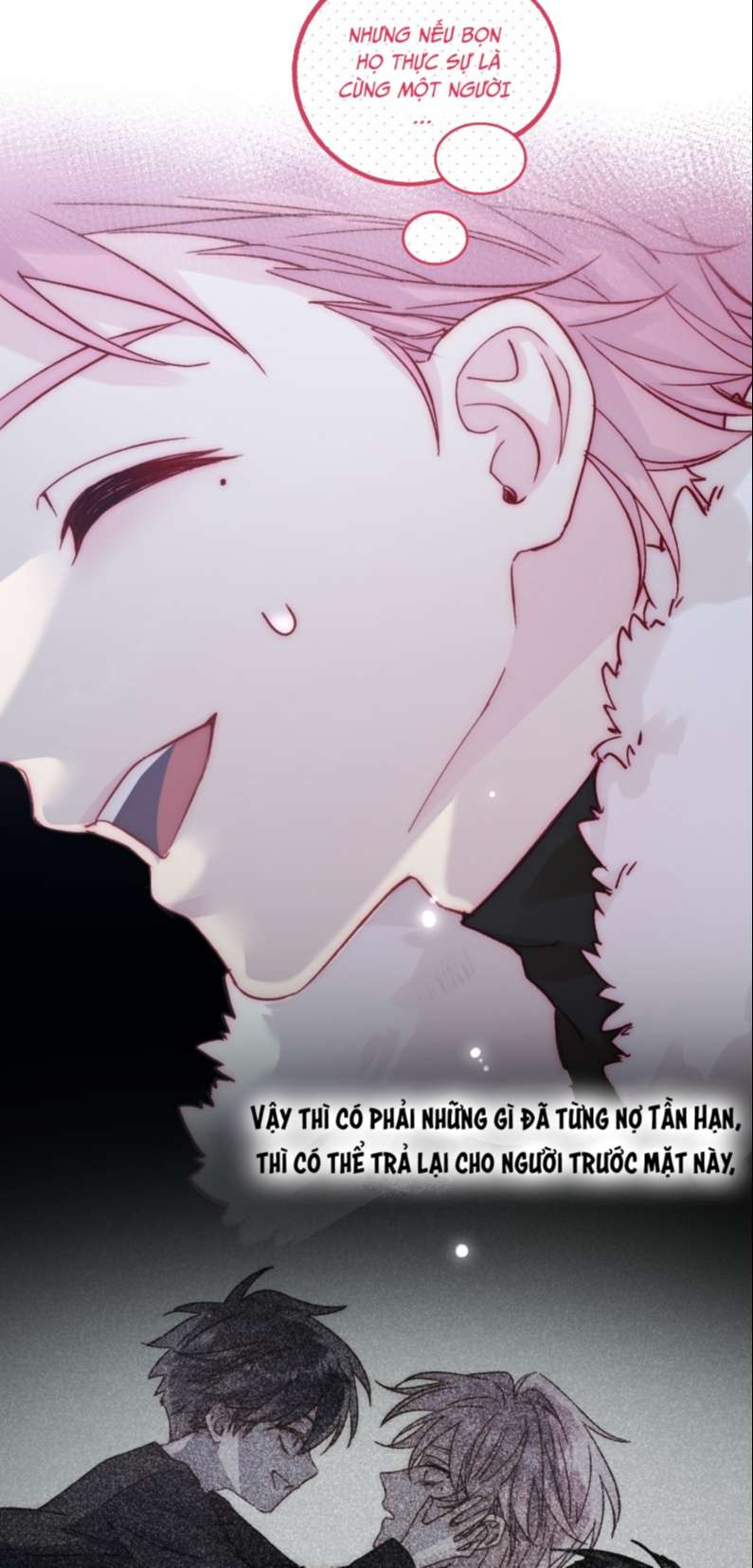 Tôi Phải Làm 1 Kẻ Đại Xấu Xa Chapter 81 - Trang 4