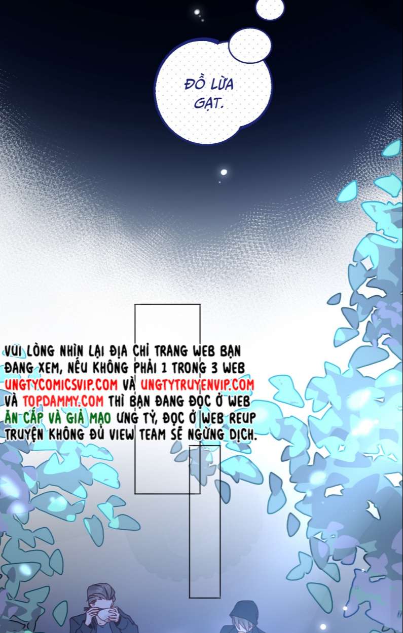 Tôi Phải Làm 1 Kẻ Đại Xấu Xa Chapter 81 - Trang 4