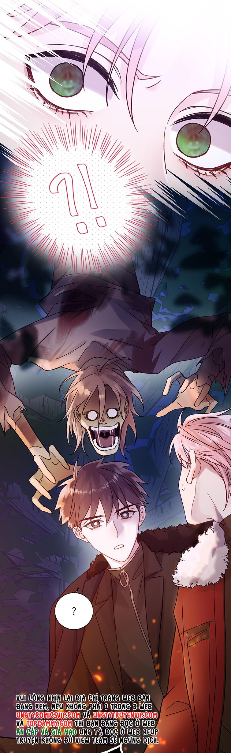 Tôi Phải Làm 1 Kẻ Đại Xấu Xa Chapter 81 - Trang 4