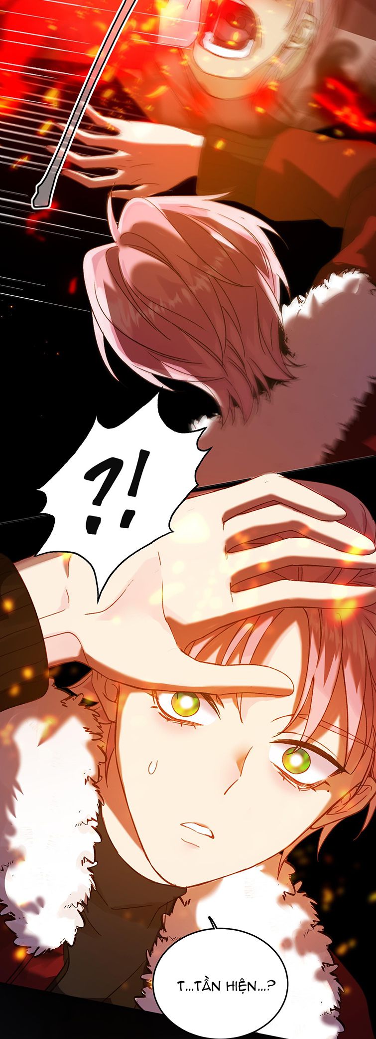 Tôi Phải Làm 1 Kẻ Đại Xấu Xa Chapter 81 - Trang 4