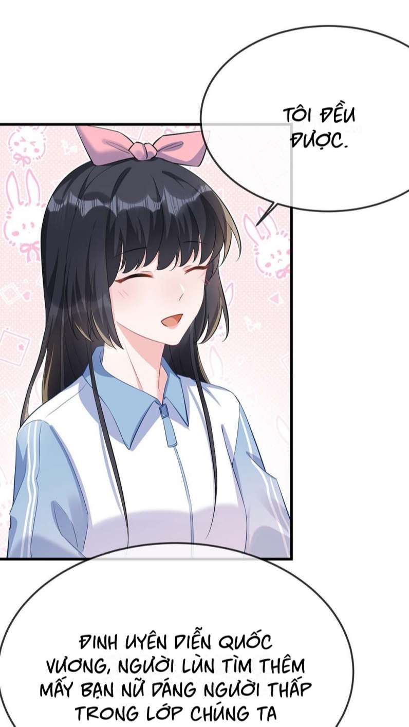 Giáo Bá Là Một Tên Yêu Tinh Chapter 52 - Next Chapter 53