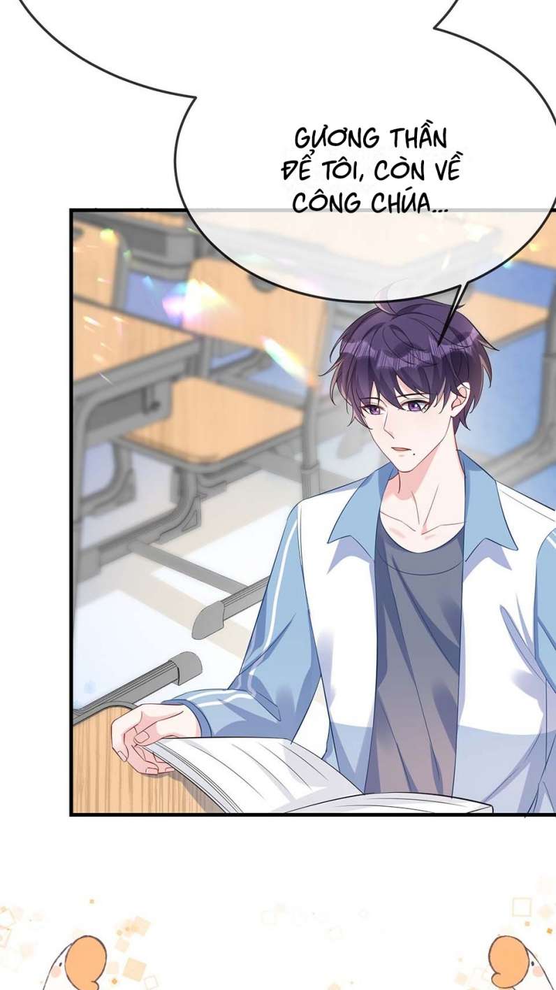 Giáo Bá Là Một Tên Yêu Tinh Chapter 52 - Next Chapter 53