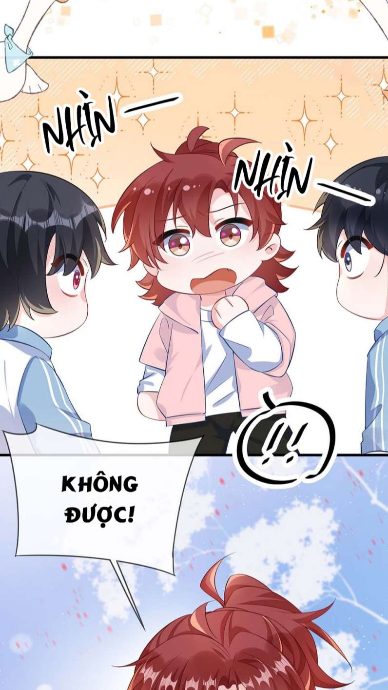 Giáo Bá Là Một Tên Yêu Tinh Chapter 52 - Next Chapter 53