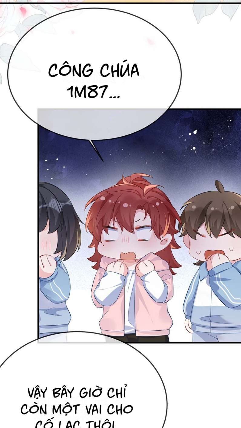 Giáo Bá Là Một Tên Yêu Tinh Chapter 52 - Next Chapter 53