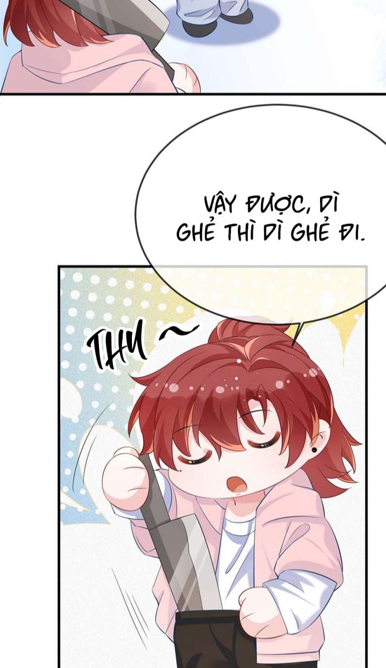 Giáo Bá Là Một Tên Yêu Tinh Chapter 52 - Next Chapter 53
