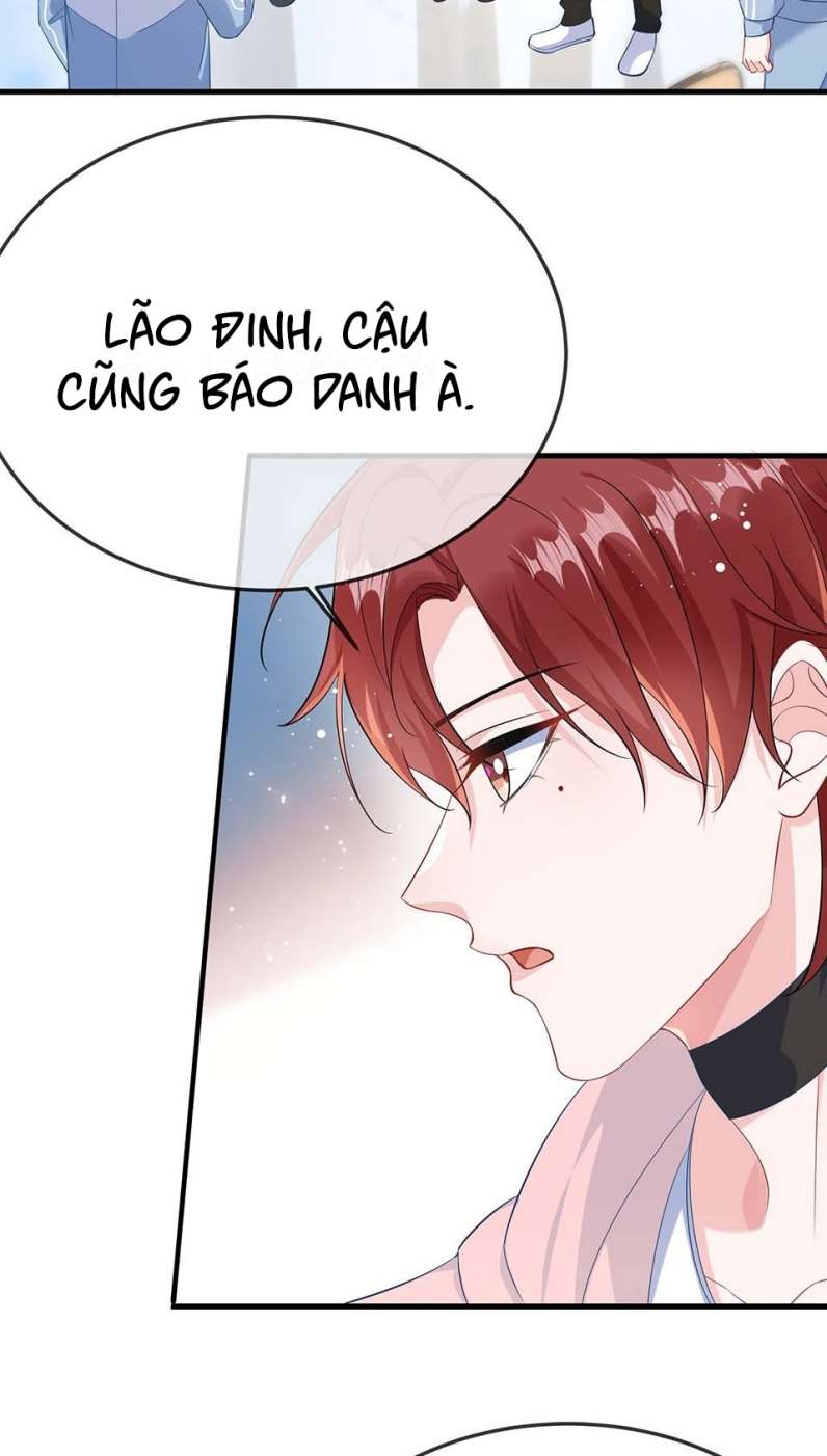 Giáo Bá Là Một Tên Yêu Tinh Chapter 52 - Next Chapter 53