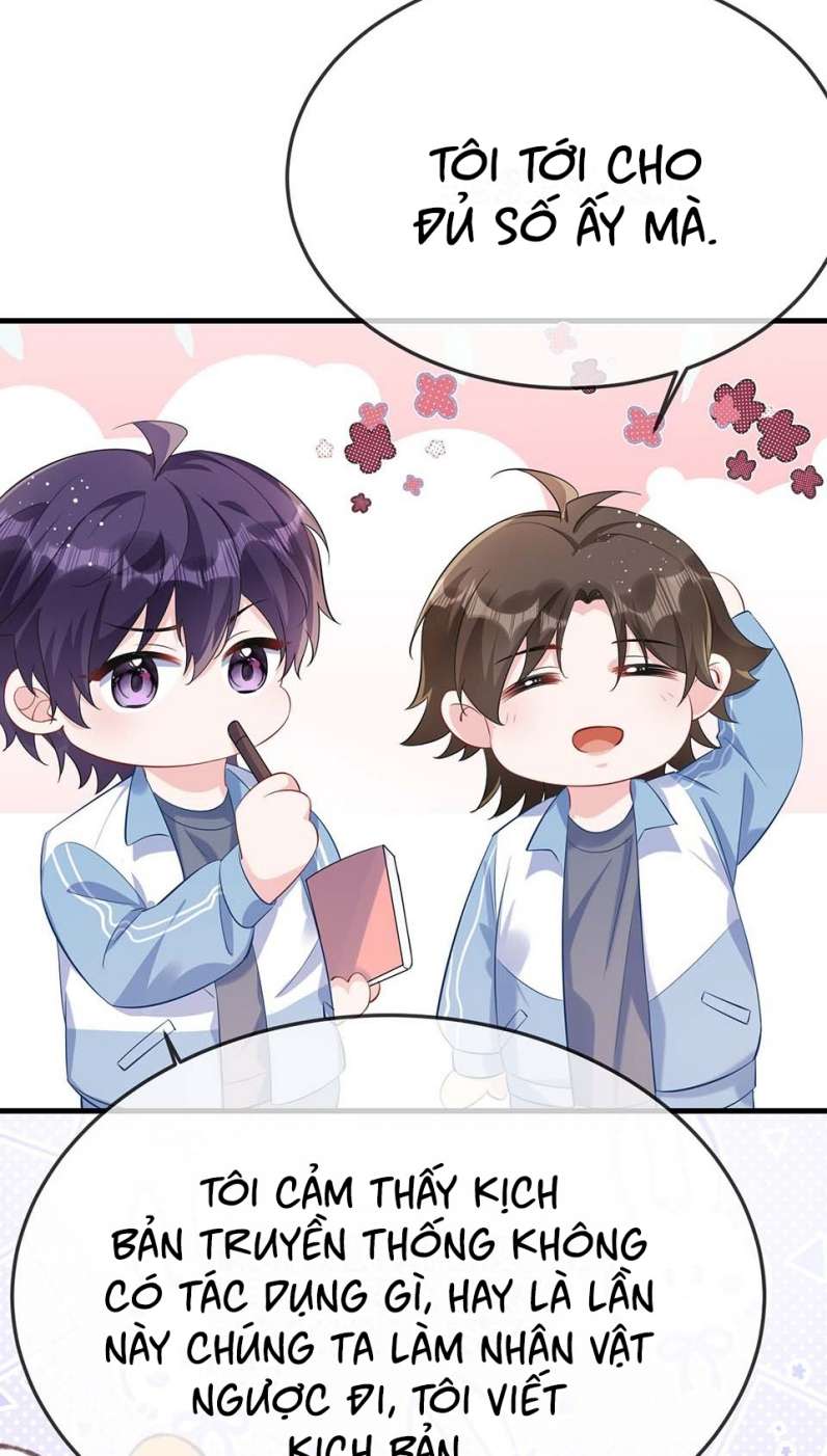 Giáo Bá Là Một Tên Yêu Tinh Chapter 52 - Next Chapter 53