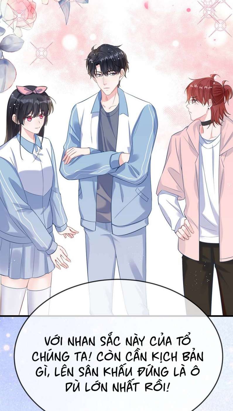 Giáo Bá Là Một Tên Yêu Tinh Chapter 52 - Next Chapter 53
