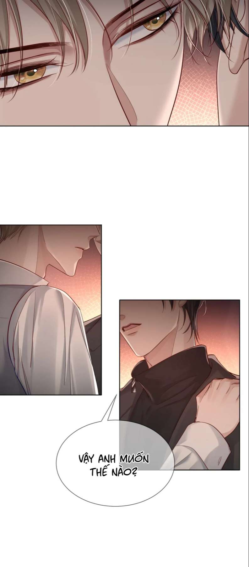 Nhân Vật Chính Chỉ Muốn Yêu Đương Chapter 22 - Trang 4
