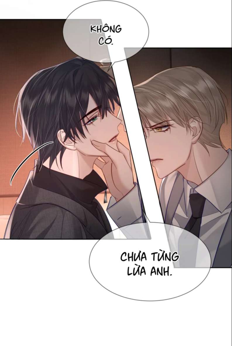 Nhân Vật Chính Chỉ Muốn Yêu Đương Chapter 22 - Trang 4