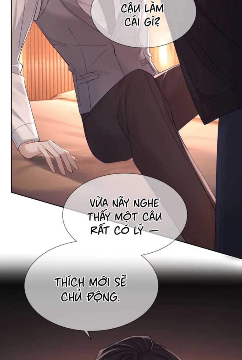 Nhân Vật Chính Chỉ Muốn Yêu Đương Chapter 22 - Trang 4