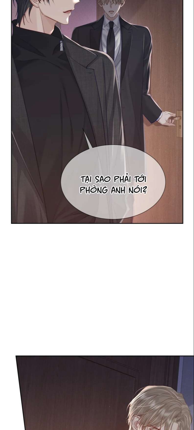 Nhân Vật Chính Chỉ Muốn Yêu Đương Chapter 22 - Trang 4