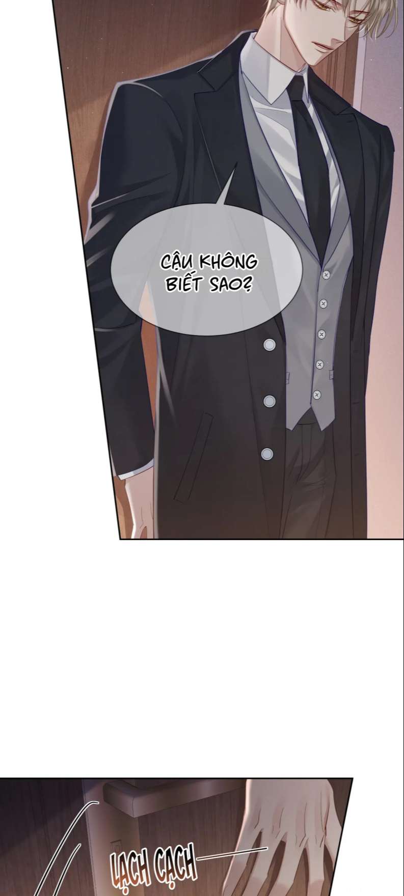 Nhân Vật Chính Chỉ Muốn Yêu Đương Chapter 22 - Trang 4