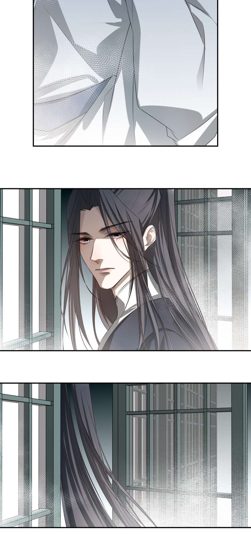 Sau Khi Chết Ta Trở Thành Nốt Chu Sa Của Ca Ca Chapter 5 - Trang 4