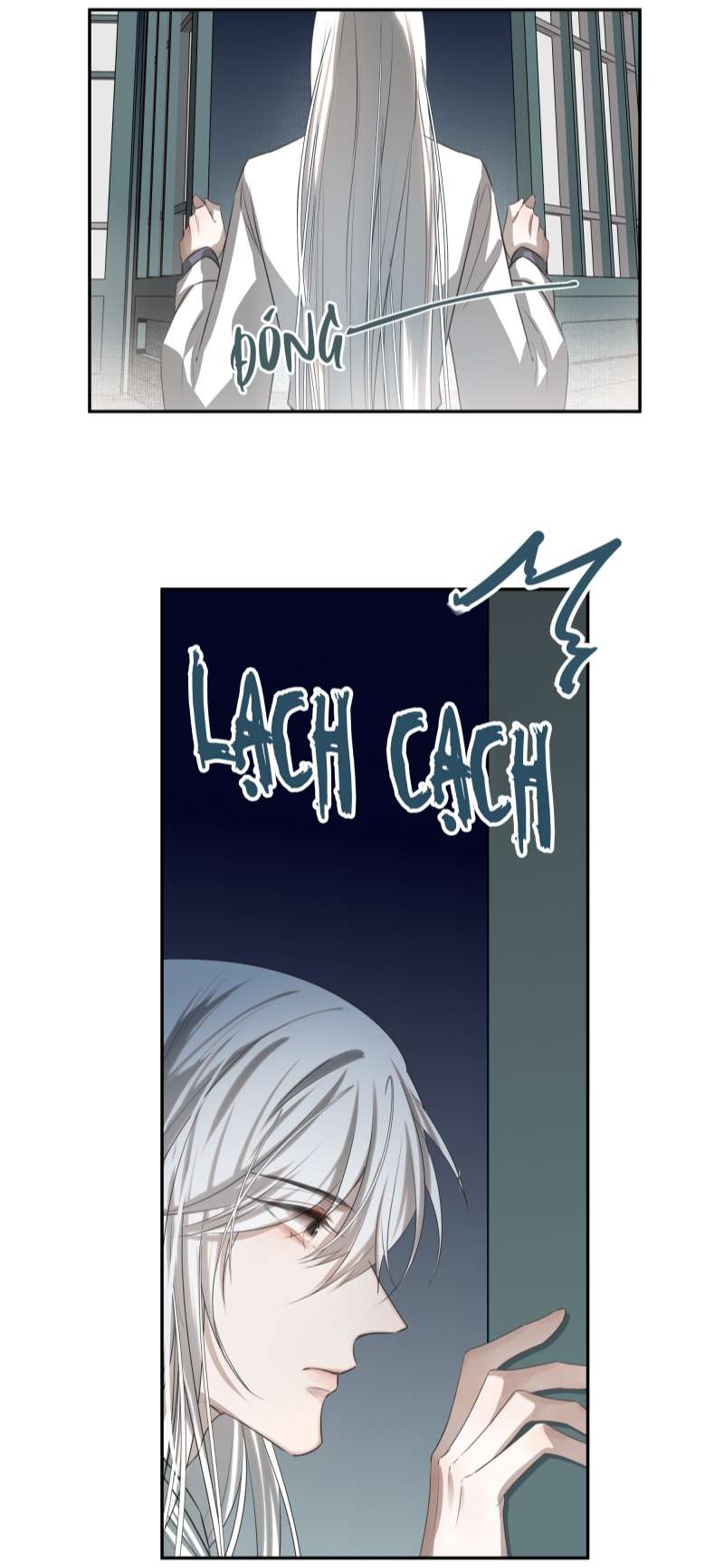 Sau Khi Chết Ta Trở Thành Nốt Chu Sa Của Ca Ca Chapter 5 - Trang 4