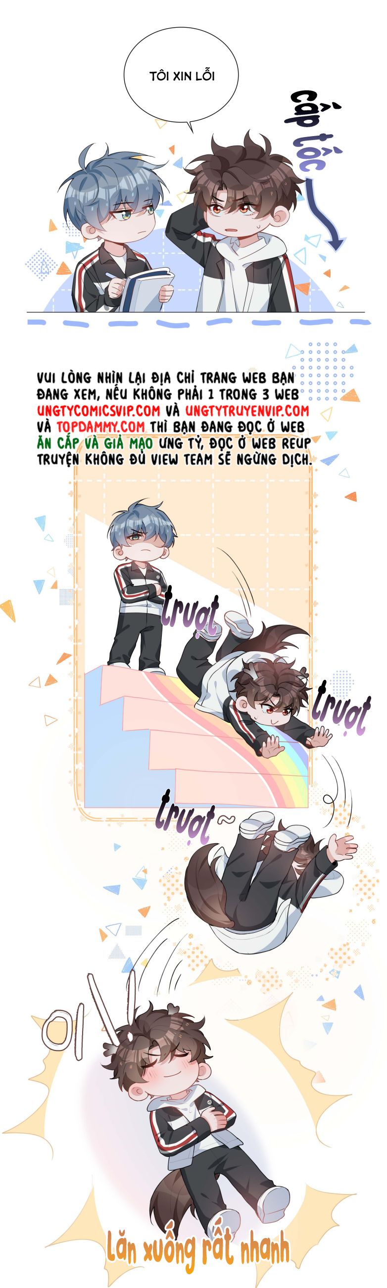 Sơn Hải Cao Trung Chapter 42 - Next Chapter 43