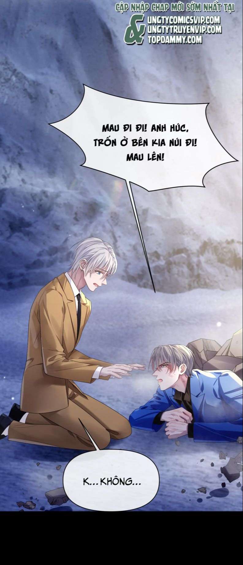 Đơn Xin Ly Hôn Chapter 81 - Next Chapter 82