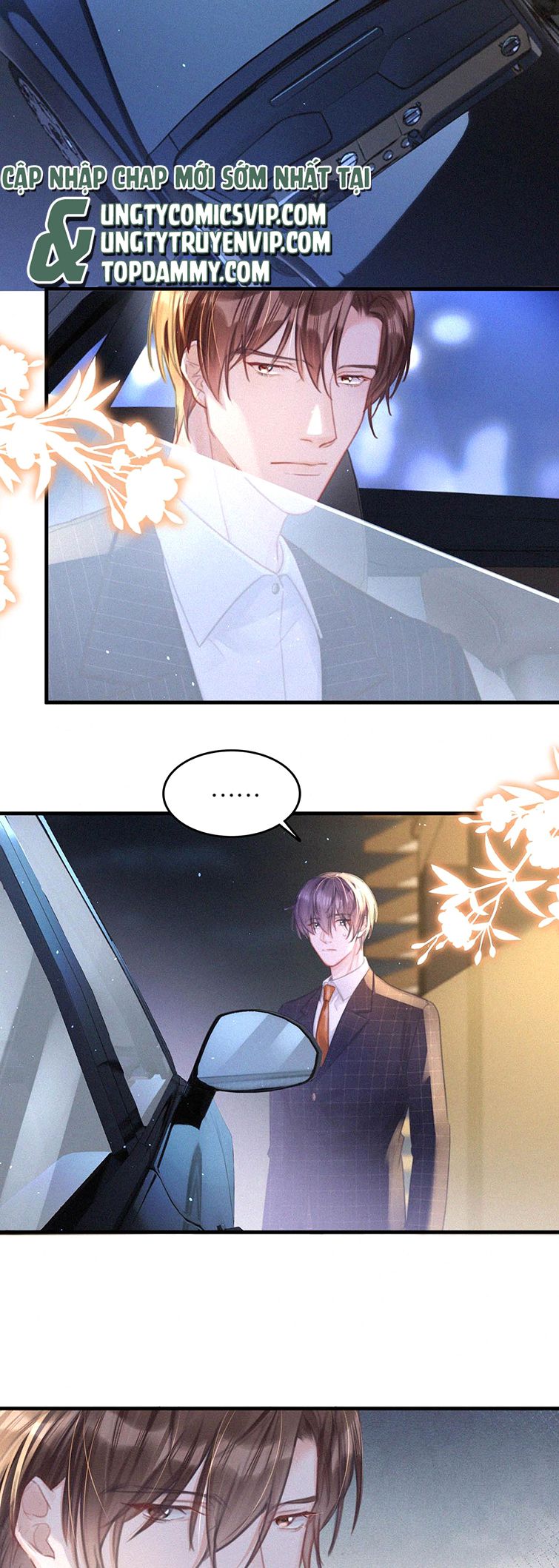 Môi Súng Chapter 73 - Trang 4