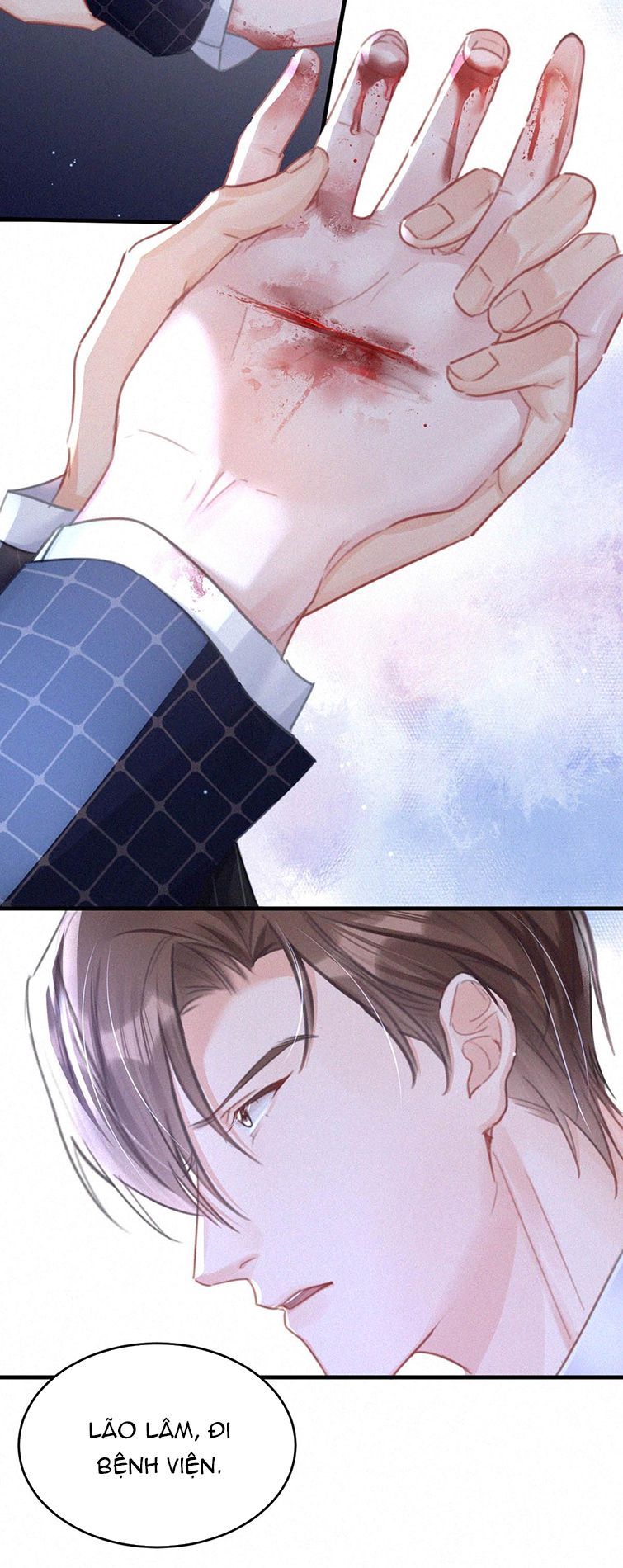 Môi Súng Chapter 73 - Trang 4