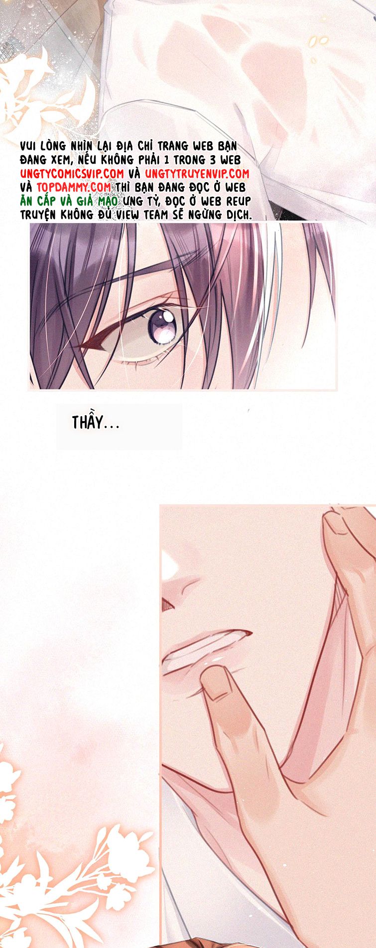 Môi Súng Chapter 73 - Trang 4