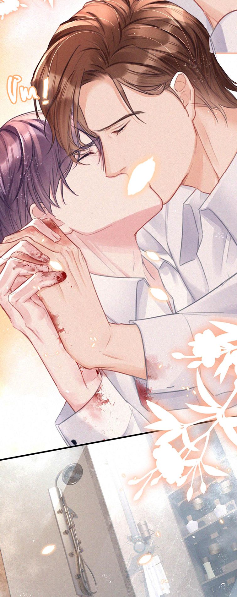 Môi Súng Chapter 73 - Trang 4
