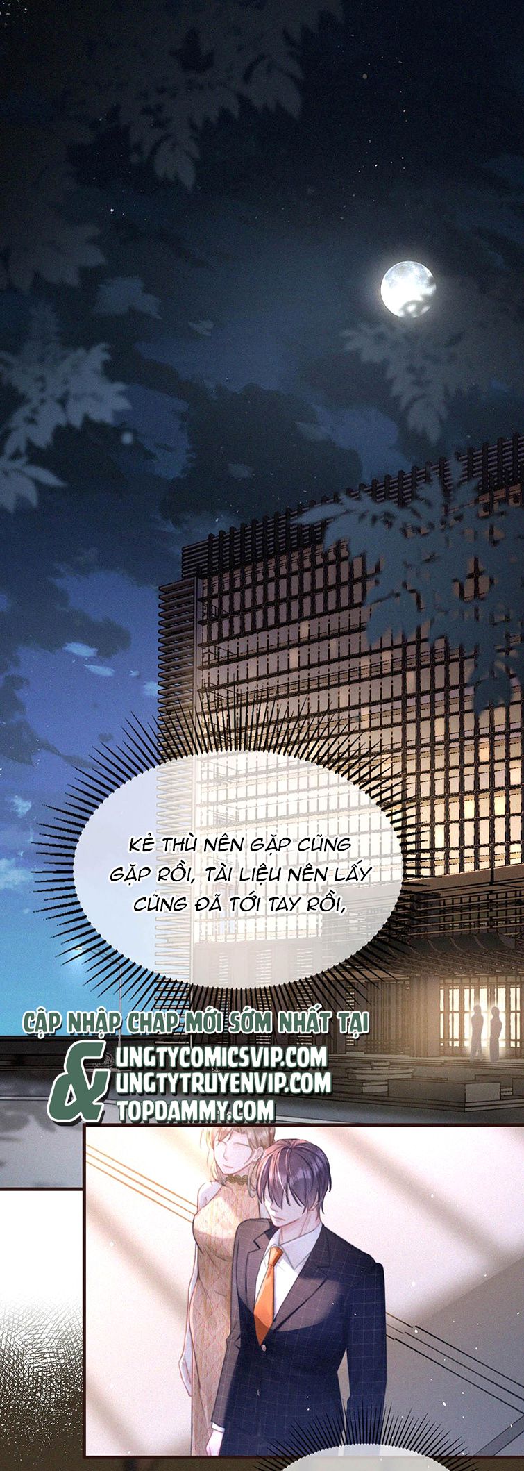Môi Súng Chapter 73 - Trang 4