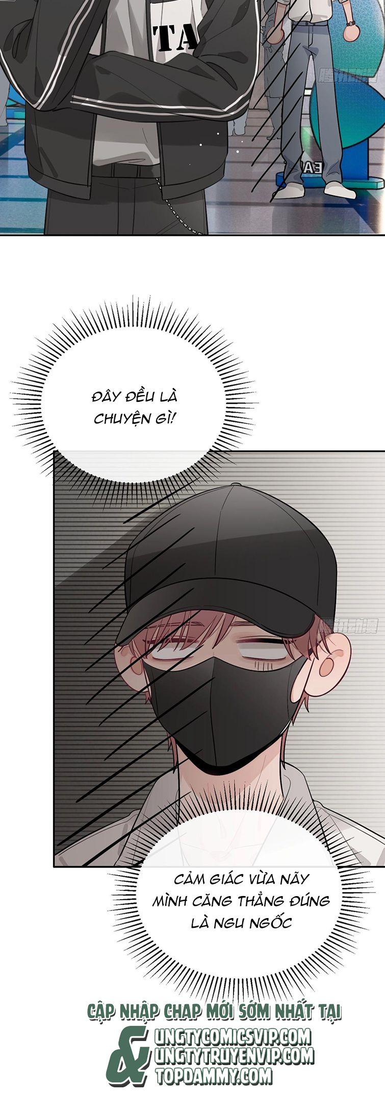 Chó Lớn Bắt Nạt Chủ Chapter 29 - Next Chapter 30