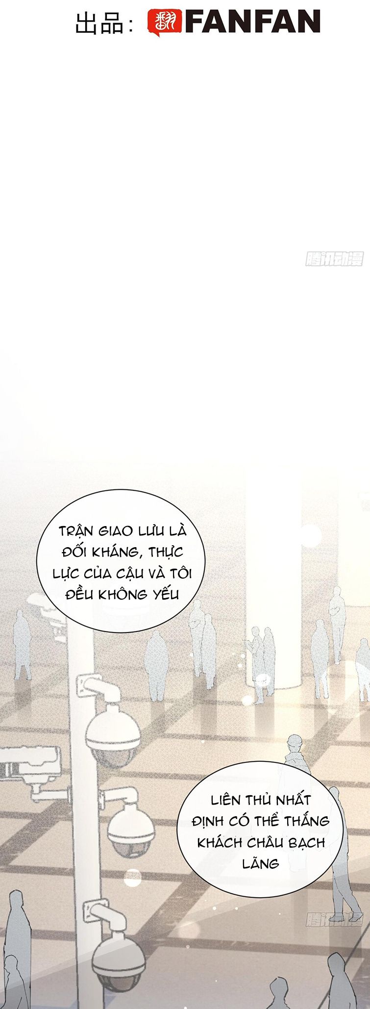 Chó Lớn Bắt Nạt Chủ Chapter 29 - Next Chapter 30