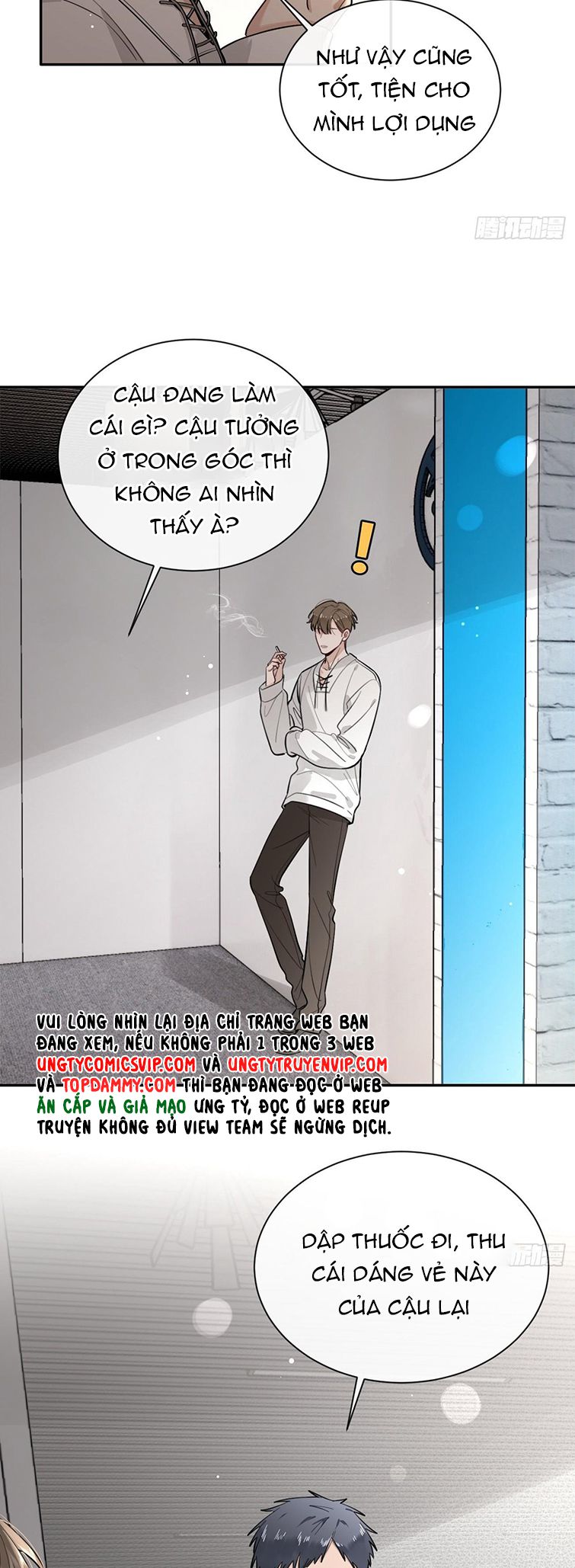 Chó Lớn Bắt Nạt Chủ Chapter 29 - Next Chapter 30