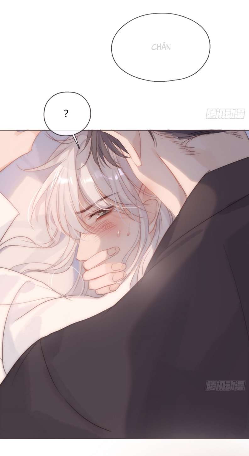 Thỉnh Cùng Ta Đồng Miên Chap 108 - Trang 3