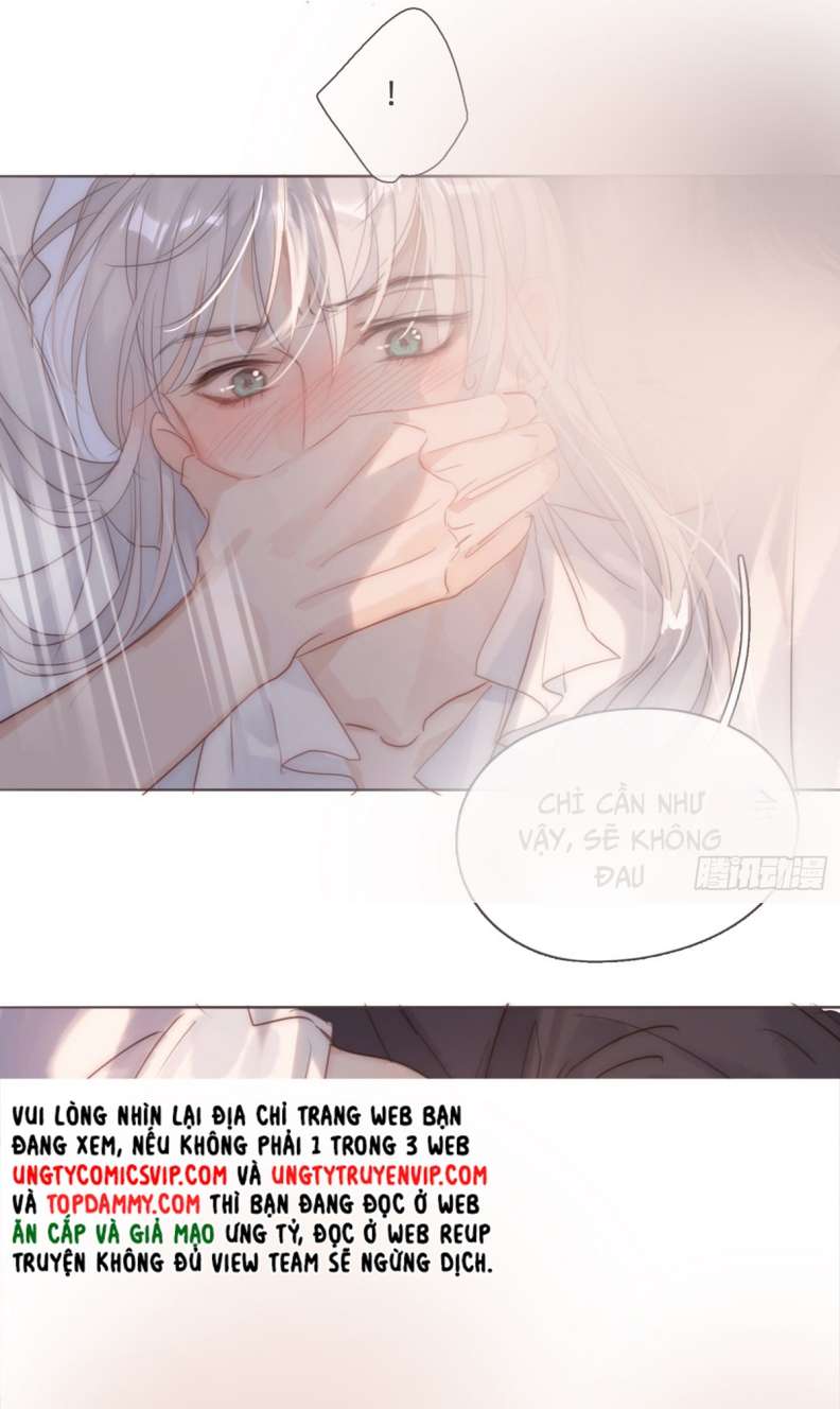 Thỉnh Cùng Ta Đồng Miên Chap 108 - Trang 3