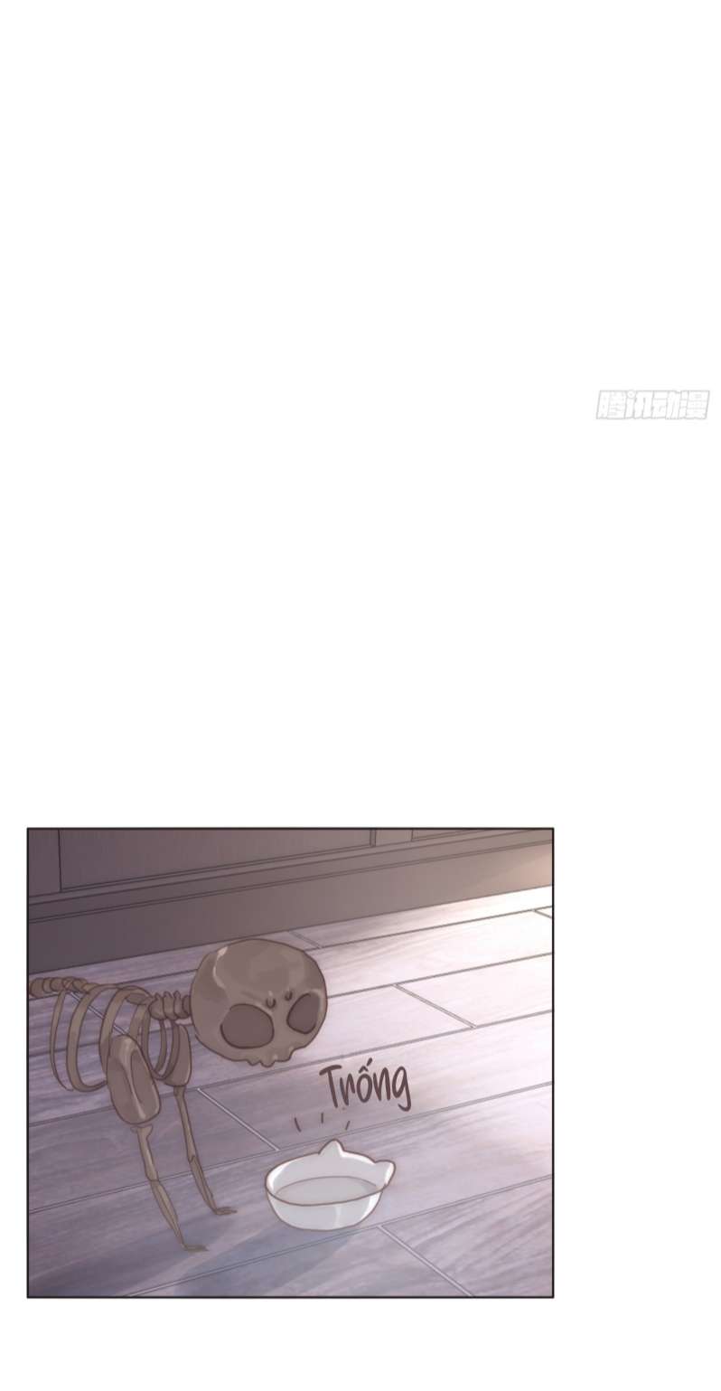 Thỉnh Cùng Ta Đồng Miên Chap 108 - Trang 3