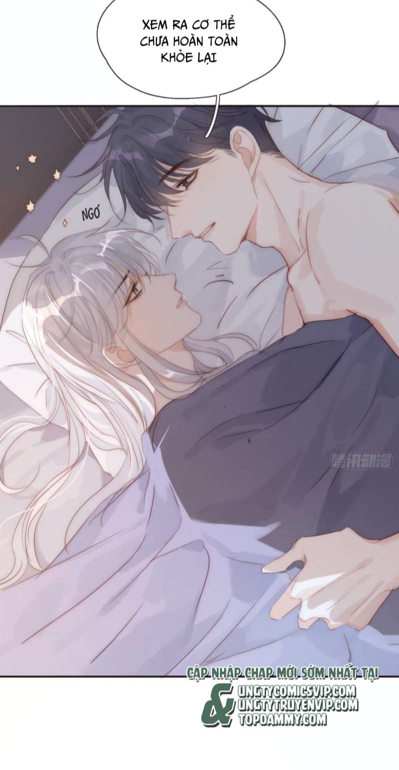 Thỉnh Cùng Ta Đồng Miên Chap 108 - Trang 3