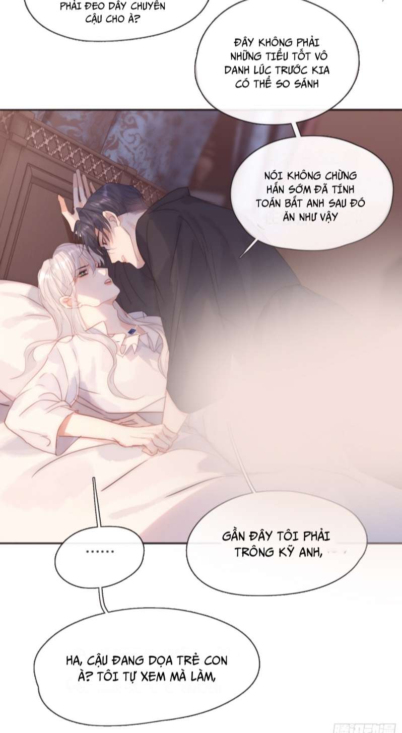 Thỉnh Cùng Ta Đồng Miên Chap 108 - Trang 3