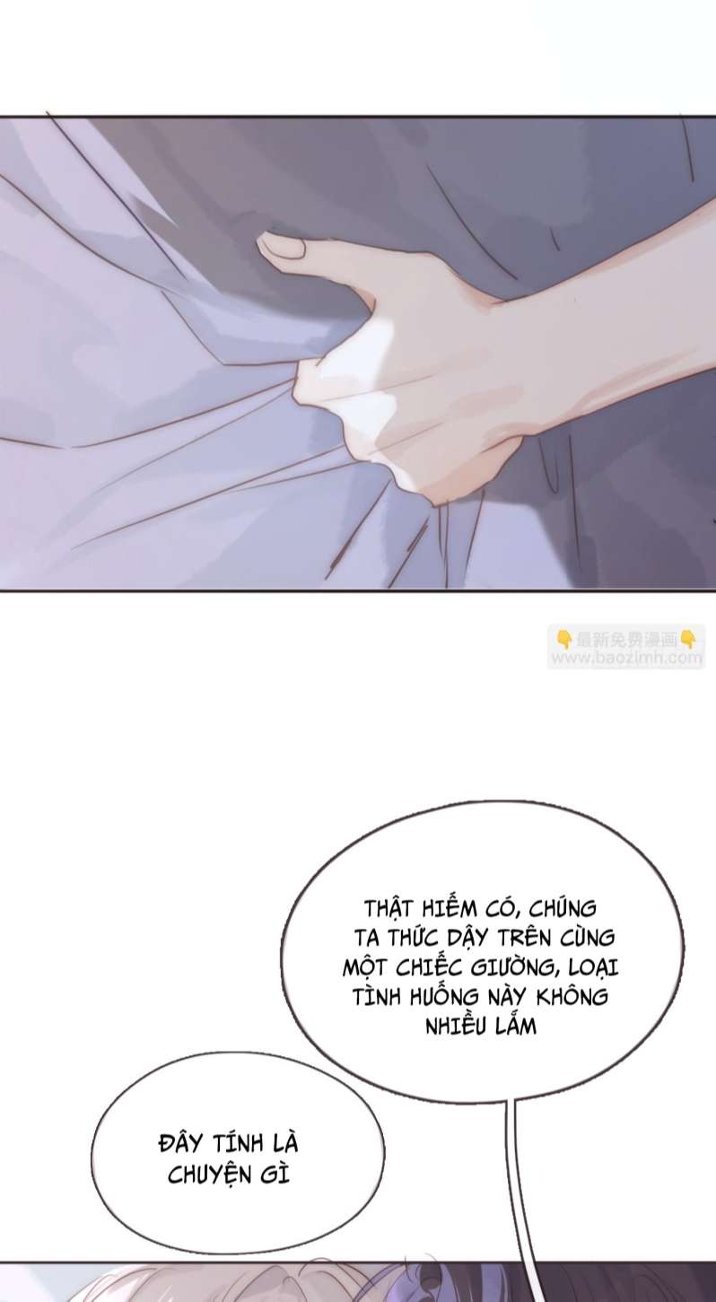 Thỉnh Cùng Ta Đồng Miên Chap 108 - Trang 3