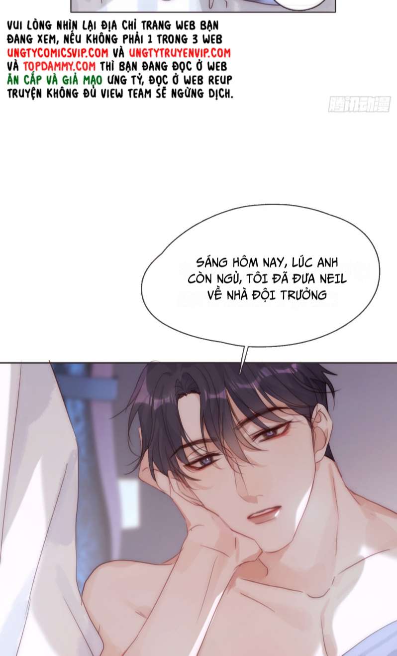 Thỉnh Cùng Ta Đồng Miên Chap 108 - Trang 3