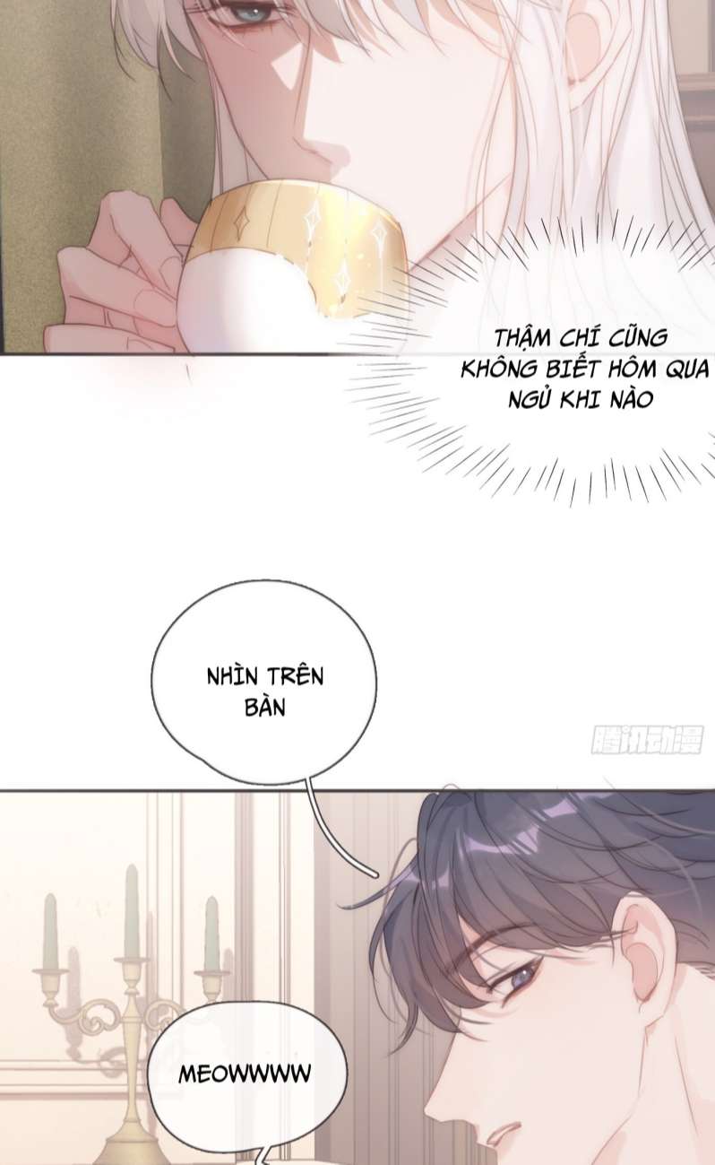 Thỉnh Cùng Ta Đồng Miên Chap 108 - Trang 3