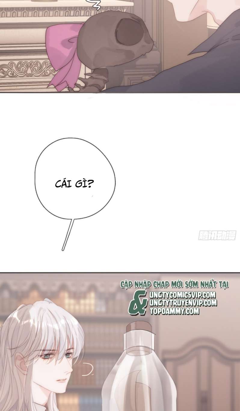 Thỉnh Cùng Ta Đồng Miên Chap 108 - Trang 3