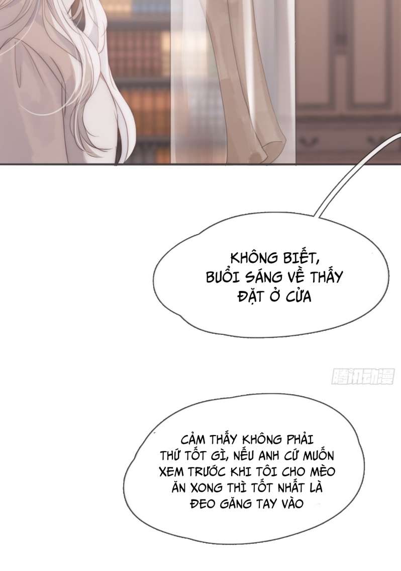 Thỉnh Cùng Ta Đồng Miên Chap 108 - Trang 3