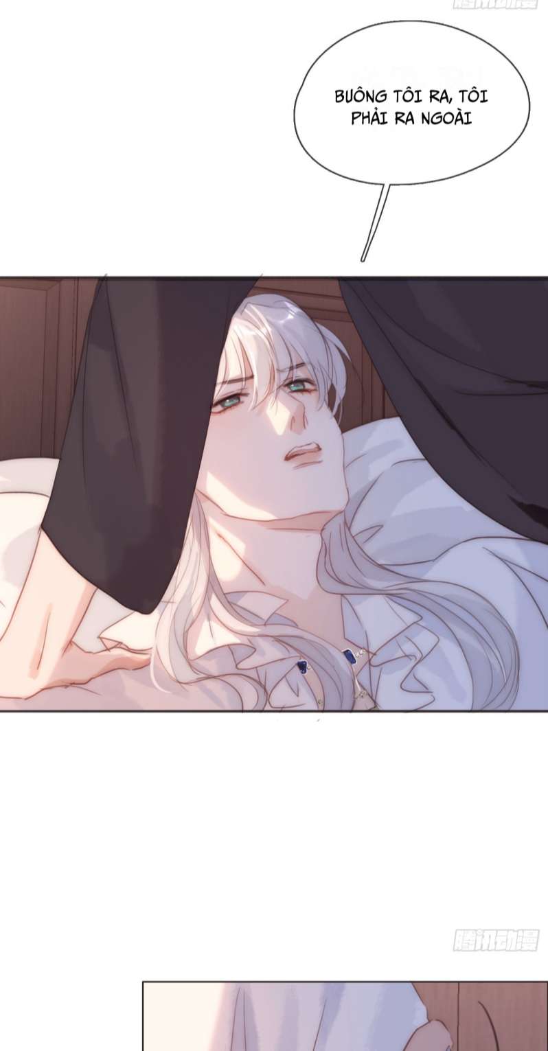 Thỉnh Cùng Ta Đồng Miên Chap 108 - Trang 3
