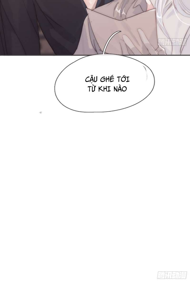 Thỉnh Cùng Ta Đồng Miên Chap 108 - Trang 3