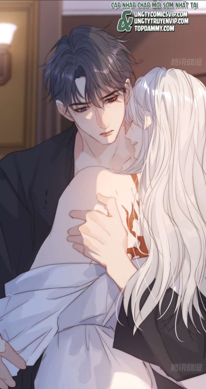 Thỉnh Cùng Ta Đồng Miên Chap 108 - Trang 3