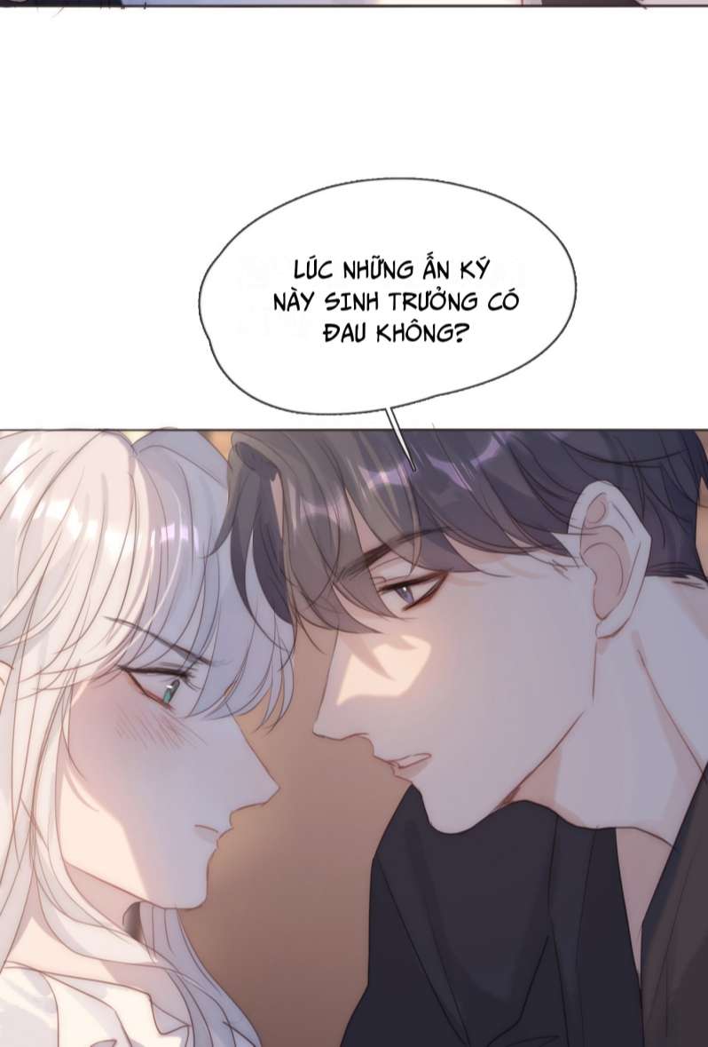 Thỉnh Cùng Ta Đồng Miên Chap 108 - Trang 3