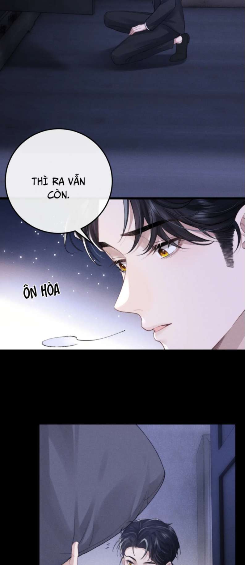 Chấp Sự Thỏ Cụp Tai Chapter 30 - Trang 4