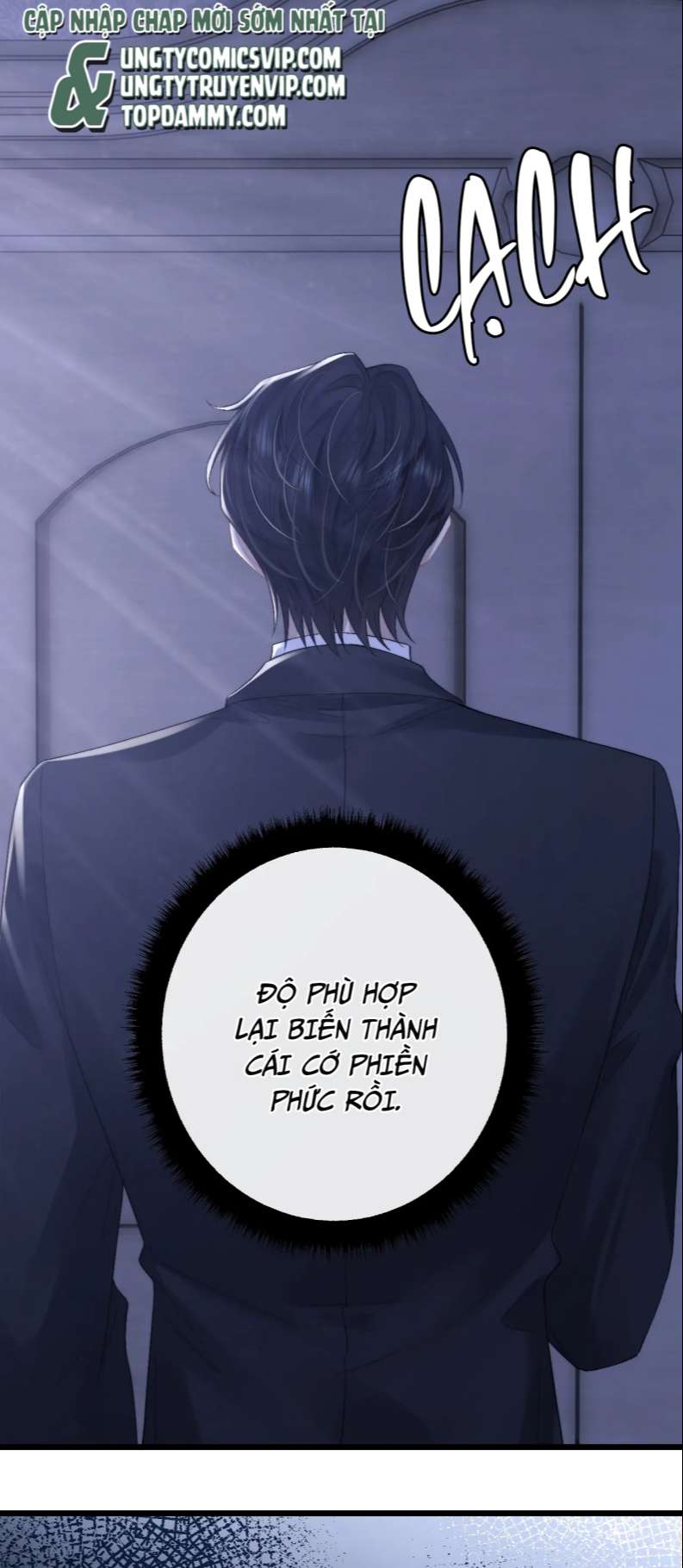 Chấp Sự Thỏ Cụp Tai Chapter 30 - Trang 4